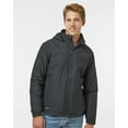 thumbnail image 2 of DRI DUCK - Quantum Puffer Jacket - 5323 - Graphite - Size: S, 2 of 4