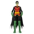 thumbnail image 1 of BATMAN, 12-Inch ROBIN Action Figure, 1 of 4