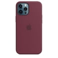 thumbnail image 1 of Silicone Case With Magsafe For Iphone 12 Pro Max, 1 of 1