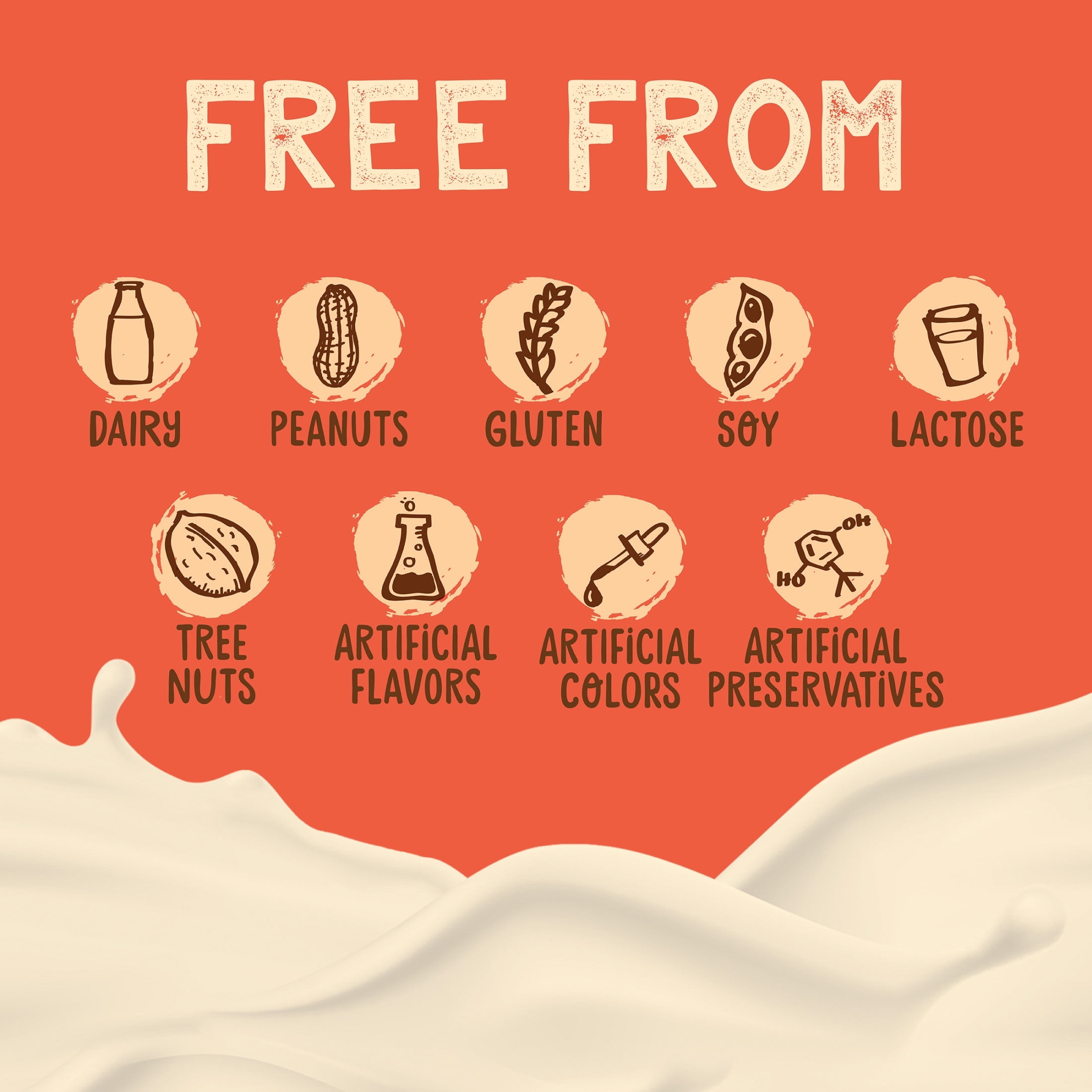 Planet Oat Unsweetened Original Oat Milk, 52 oz