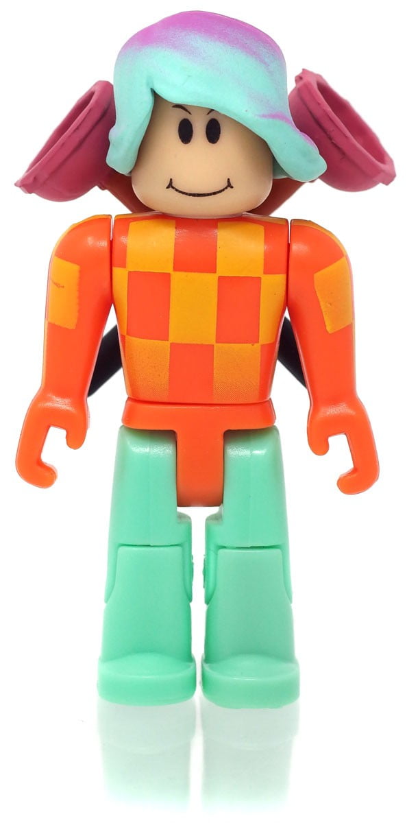 Roblox Celebrity Collection Series 1 Zkevin Mystery Minifigure No
