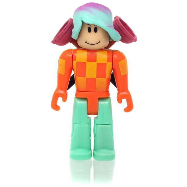 Roblox Celebrity Collection Series 1 Zkevin Mystery Minifigure No