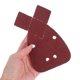 thumbnail image 5 of Nestingho 30Ud Lijas Con De Orejas De Para Lijado En Hogar, 5 of 6