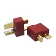 thumbnail image 2 of GAXIRE 20Pares Conectores Deans Estilo T Plug Y Para Baterías De Rc, 2 of 5