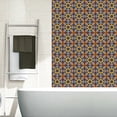 thumbnail image 3 of yeacher Self-Adhesive PVC Tile Stickers - Waterproof, Oil-Resistant, Removable Kitchen Decals (20x20cm) - 1 Piece, Model 201010, 3 of 6