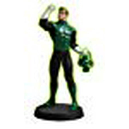 Eaglemoss DC Comics Super Hero Collection Green Lantern