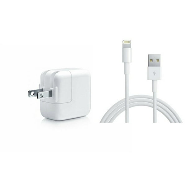 Câble d'origine à 8 broches - Câble de chargeur pour iPhone - Chargeur pour  iPhone 