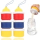 thumbnail image 1 of Caja medidora de leche en polvo,Dispensadores de leche en polvo,Caja de leche en polvo para bebés,Dispensador de fórmula para bebés,Contenedor portátil de caja de leche en polvo para bebés pequeños, 1 of 5