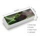 thumbnail image 2 of Loki Estuche Rígido para Gafas de Cuero PU Protector con Forro de Felpa Premium Suave para Hombres y Mujeres, 2 of 6