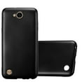 thumbnail image 1 of Cadorabo Étui pour LG X Power 2 - Antichoc, Résistant aux Rayures, et Étui Rigide en Plastique, 1 of 5