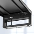 thumbnail image 3 of Dual Monitor Stand Riser with 4 USB 3.0 Hub Ports, Aluminum Strong&amp;Sturdy for Computer, TV, PC, Printer, Multi Media Speaker-Multifunctional Desktop Organizer, 3 of 7