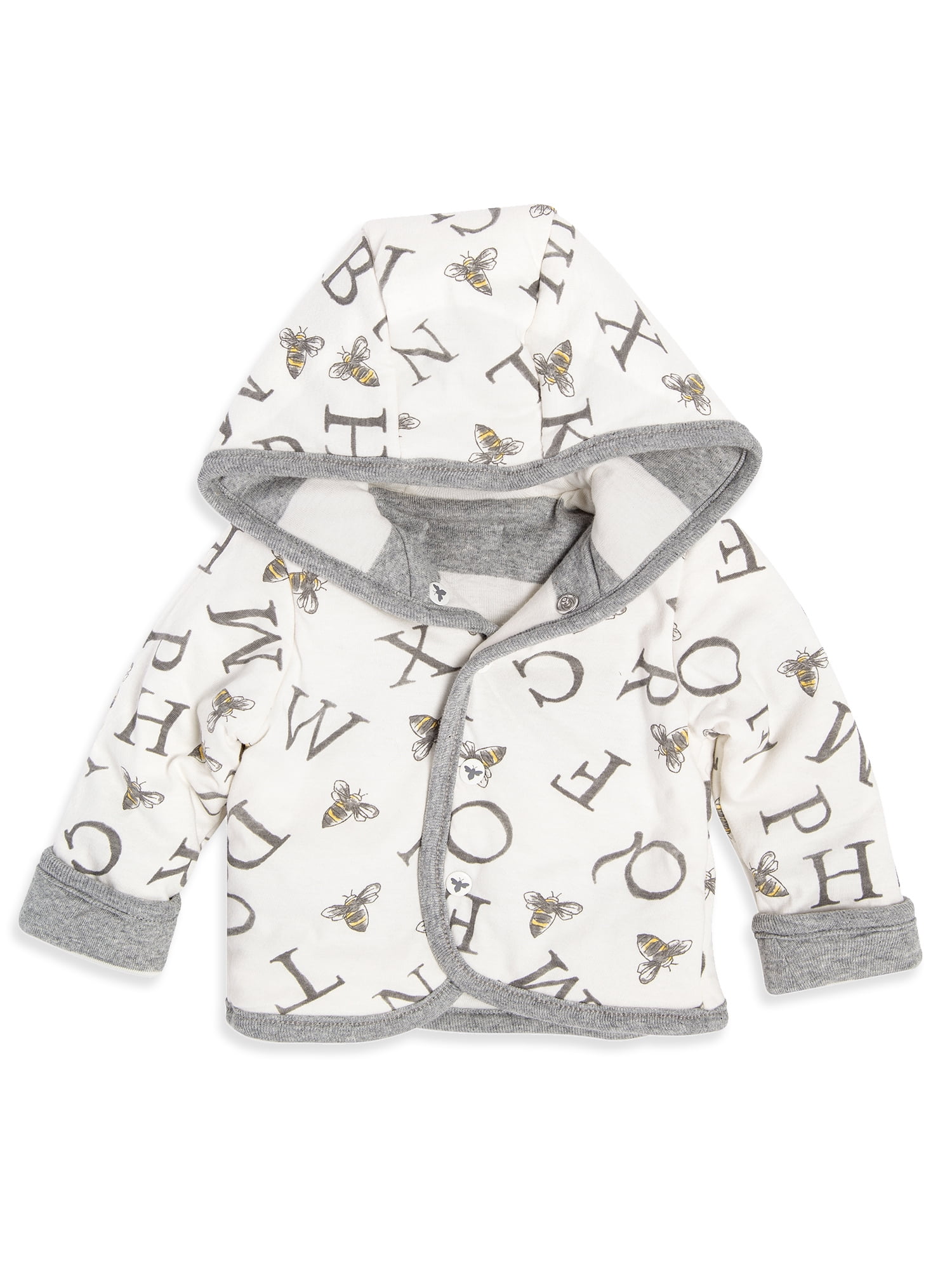 burt's bees reversible jacket