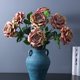 thumbnail image 5 of Gwong Decoración hogareña Flor artificial Fresh-Mantenerse multipropósito de alta calidad Flor de seda de seda de alta calidad Rosa de la fake para la boda Gwong 21060922, 5 of 6