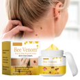 thumbnail image 2 of Bee&Venom Evens Out Skin Tone And Brings Out A Glow Moisturizes And Locks In Improving Skin Softness Suitable For A Variety Of Skin Types No Burden To Use 30g | Personal Skin Care | Clearance, 2 of 8