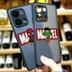 thumbnail image 2 of Matte Phone Case for OPPO RENO 8 8T 7Z 7 6 5 4 3 PRO PLUS 4G 5G Case Funda Coque Capa Shell The Handsome Marvel Avengers Cartoon, 2 of 5