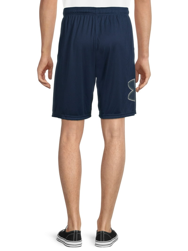 Under Armour Men's UA Tech Graphic Pocketed Shorts 1306443-409