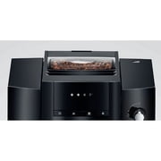 Jura 15466 E4 Coffee Machine - Black