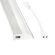 Hyper Tough 925 Lumen 18 LED Slim Under Cabinet Light, Linkable