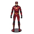 thumbnail image 2 of McFarlane - DC Multiverse - The Flash Movie 7" Action Figu, 2 of 3
