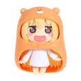 thumbnail image 1 of Ygjytge Anime Himouto Umaru-Chan Doma Umaru 10 cm / 4 Estatuilla PVC Nendoroid, 1 of 9