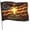 Cross Poly, variant on USA 250 Year Anniversary Flag 3x5 Ft – 1776-2026 United States Semiquincentennial Outdoor Banner – 250th America Birthday Celebration Decor (Embroidered Nylon)