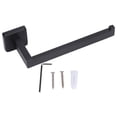 thumbnail image 3 of LYUMO Towel Rack 304 Stainless Steel Single Pipe Wall Mounted Towel Clothes Holder For Bathroom Kitchen,Towel Rack, 3 of 8