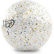 Vice Golf Limited Edition Pro Plus Golf Balls|Navy Orange