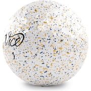 Vice Golf Limited Edition Pro Plus Golf Balls, Navy/Orange, 12pk