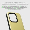 thumbnail image 4 of Native Union Active Case – 10ft Drop Protection –Compatible with iPhone 16 Pro Max (Slate Green), 4 of 8