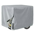 thumbnail image 2 of 420D Oxford Cloth Generator Cover Outdoor Generator Weatherproof Protection 66*51*51CM, 2 of 7