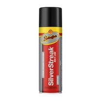 HeSLehs Co. 0200-011S Silver Streak Multi-Lube Spray, 16 oz. Aerosol Can