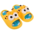 thumbnail image 2 of 1 par de pantuflas para niños, sandalias de playa para niños, sandalias de verano antideslizantes, talla 32/33, 2 of 8