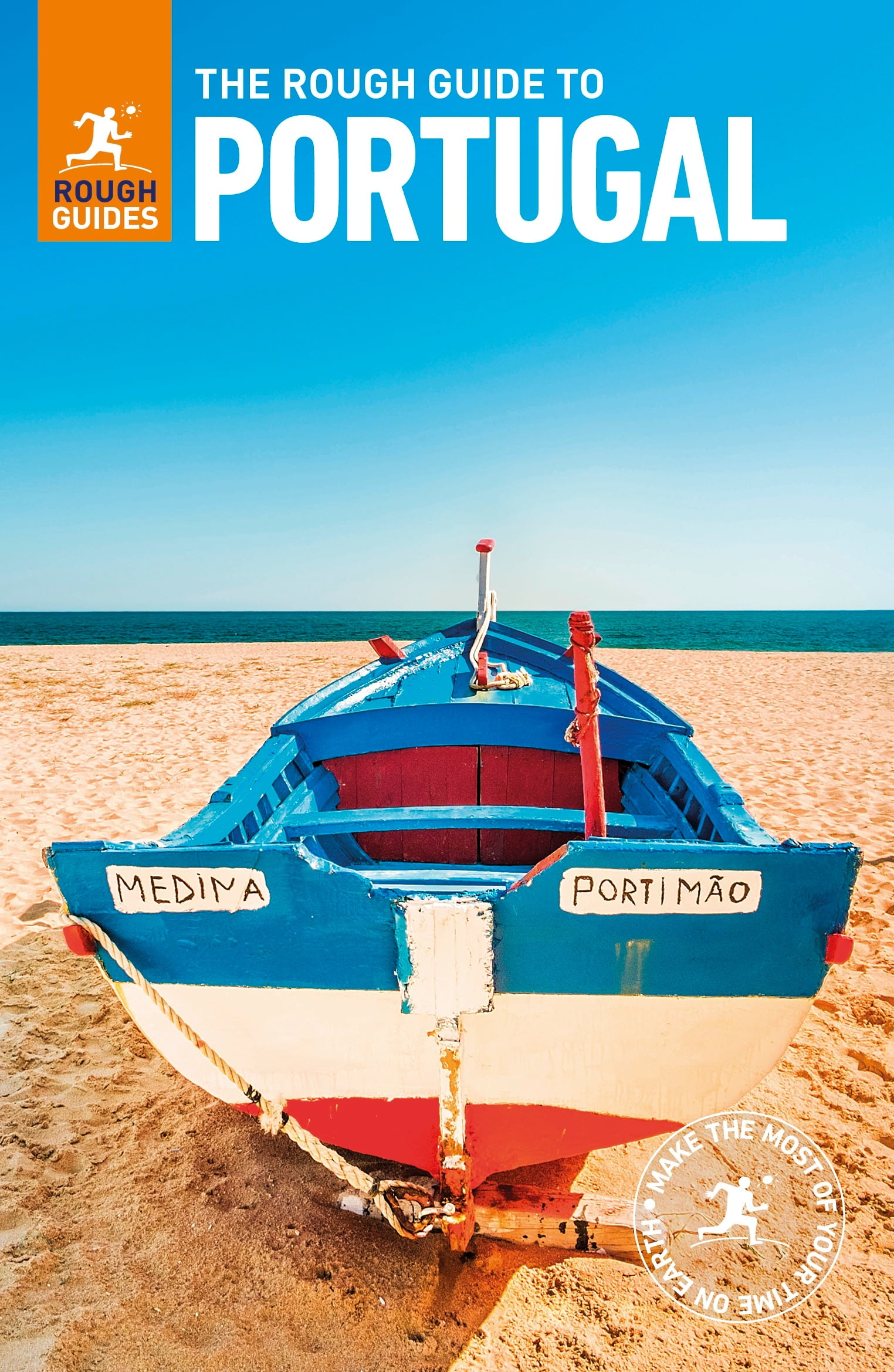 free portugal travel guide