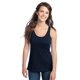 thumbnail image 1 of Distrito - Juniors 60/40 TANQUE RACERBACK - NUEVA ARRIA - MEDIO District Camiseta sin mangas, 1 of 2