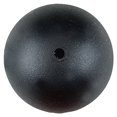 thumbnail image 2 of Pine Ridge Archery Brush Buttons (Pack of 2), Black, 2 of 3