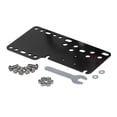 thumbnail image 1 of Universal Racing Games Hand Brake System Bracket PC USB SIM Handbrake Adapter Plate for Racing Games Bracket Plate, 1 of 5