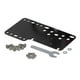 thumbnail image 1 of Universal Racing Games Hand Brake System Bracket PC USB SIM Handbrake Adapter Plate for Racing Games Bracket Plate, 1 of 5