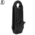 thumbnail image 2 of 8 Canopy Clip, Plastic Tent Clip, Dynamic Shape For Outdoor Tents Firmly Fix The Tent, 2 of 8