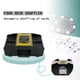 thumbnail image 3 of Shuffle Machine Poker Naipes Automático 2 Deck 6 Deck Card Game Shuffler, 3 of 3