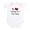 Cloud White, variant on CafePress - My Heart Belongs To A Fire Chief Infant Bodysuit - Baby Light Bodysuit, Size Newborn - 24 Months