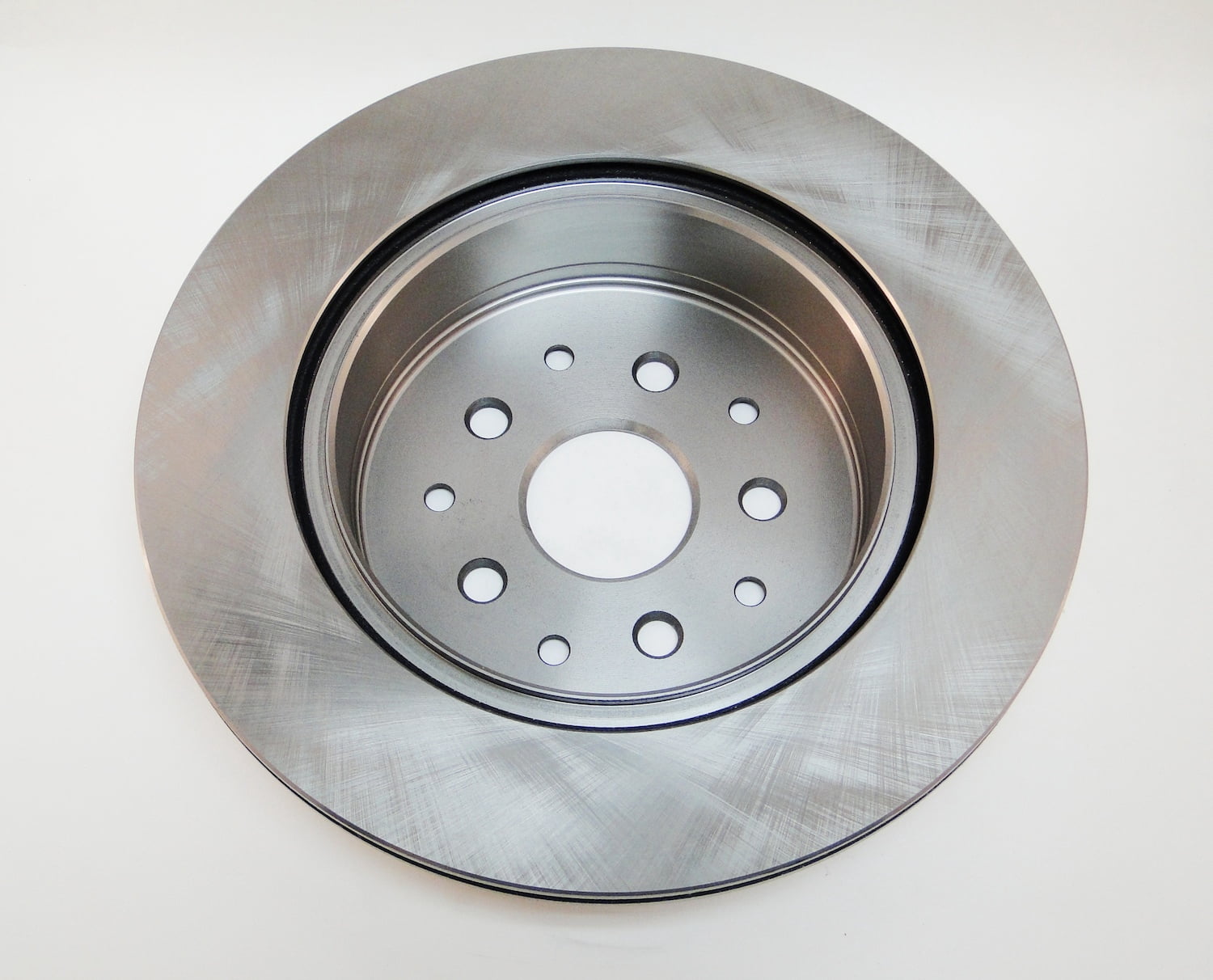 Winstop Brake Rotor, Rear WS243250, Toyota Supra 1998-1993