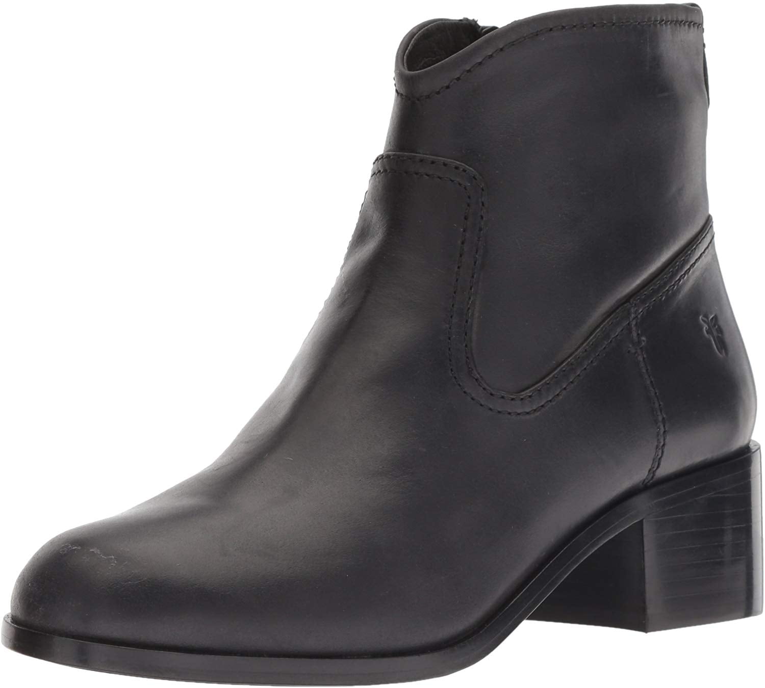 frye claire bootie