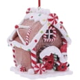 thumbnail image 1 of La Casa Del Árbol De Navidad, Manualidades, Juguetes Educativos Para Niños, Regalo Para Niños, Colgante Luminoso, Colgante Para Fiestas Y Festivales Minnieouse HA042015-01, 1 of 6