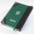 thumbnail image 3 of Hp - Slytherin Journal (lined Notebook), 3 of 6