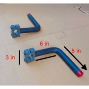 Deep Stretch Bench Press Grips