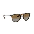 thumbnail image 4 of Ray-Ban RB4171 Erika Sunglasses, 4 of 14