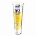 thumbnail image 1 of YAYA ORGANICS Loción de protección solar mineral para bebés y niños SPF 50 Apto para arrecifes No nanoóxido de zinc Resistente al agua Hipoalergénico Puro + Suave para pieles delicadas 3 oz, 1 of 5