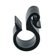 thumbnail image 6 of 5Piece Plastic Drip Systems Tube Holders Fasteners Clips S Hook For Agricultural Irrigation And Home Garden Hose Clamps, 6 of 8