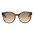 thumbnail image 1 of LENTE DE SOL GUCCI GG0416SK 004 55MM, 1 of 3