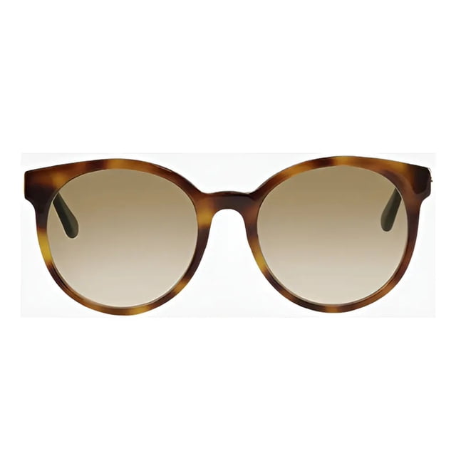 LENTE DE SOL GUCCI GG0416SK 004 55MM